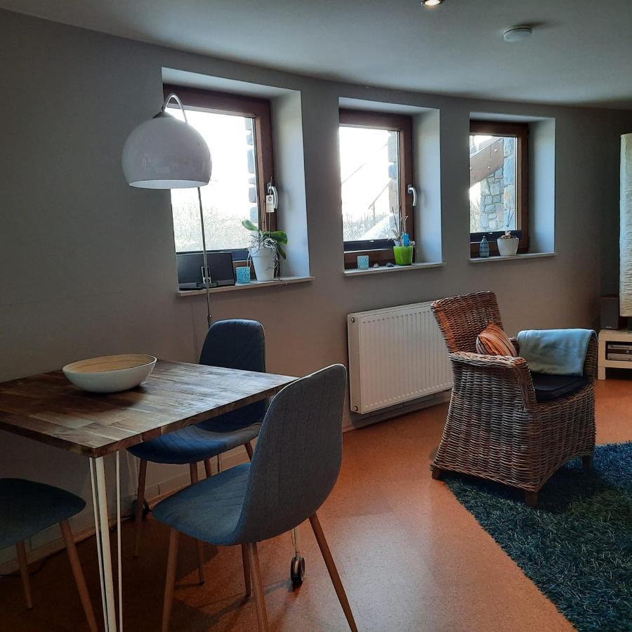 Studio Klimt Eupen Eksteriør billede
