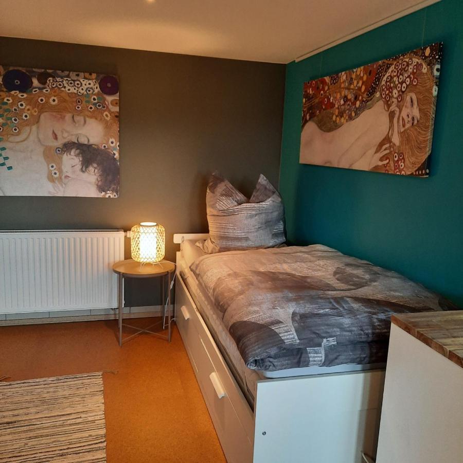 Studio Klimt Eupen Eksteriør billede